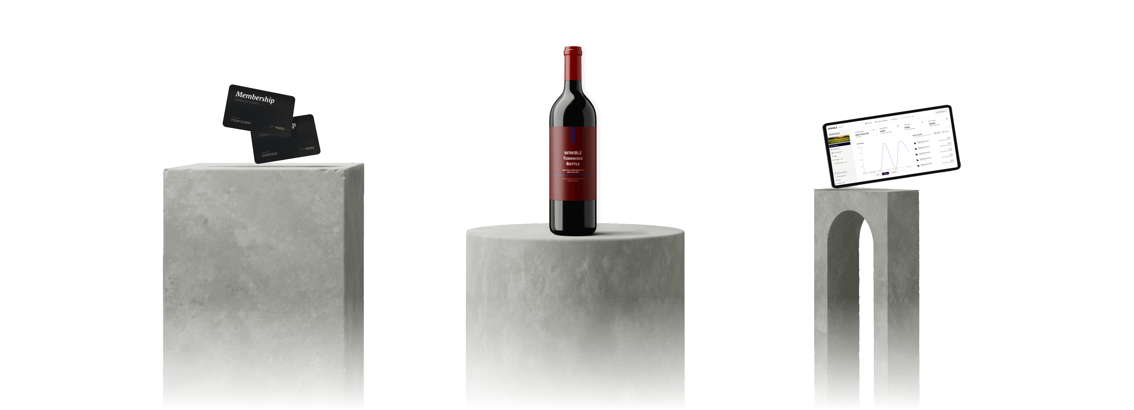 wine